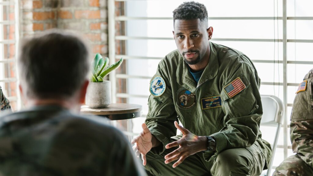 Independent Medical Opinion For Veterans