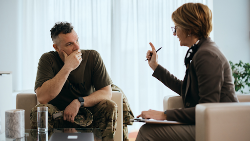 VA Disability Mental Health Evidence