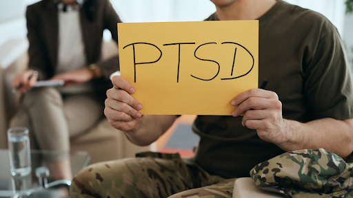 VA Nexus Letter for Your Mental Health Claim