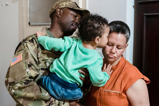 Veterans' Mental Health Claim Process