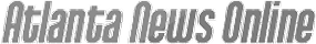 atlanta news online