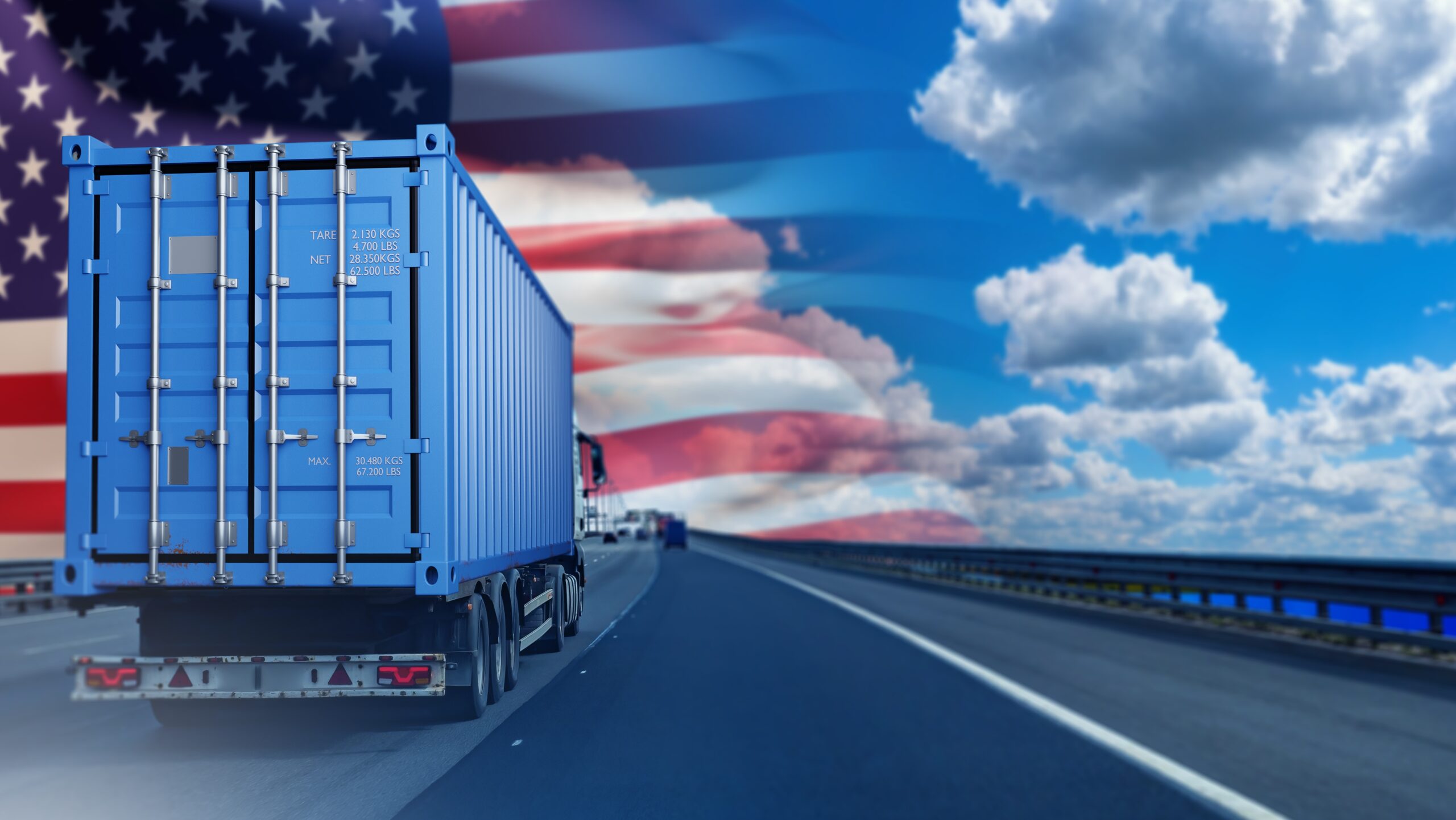 Rolling Strong: Prioritizing Mental Health for Veteran Truck Drivers