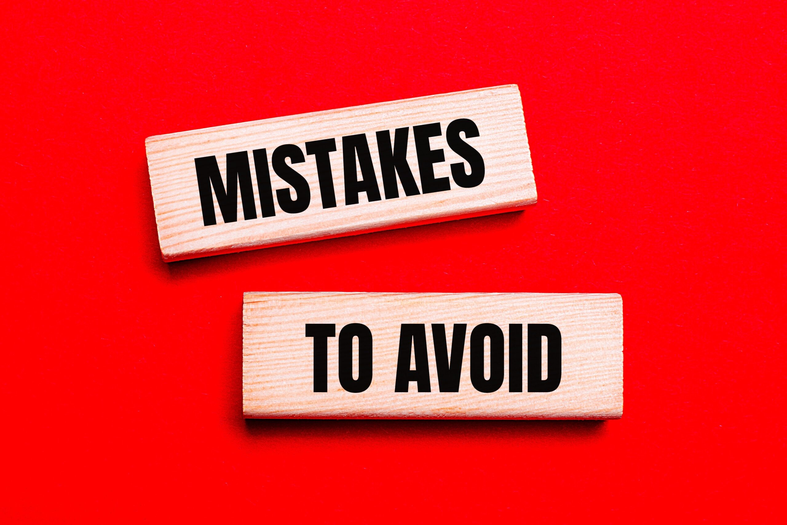 VA Disability Claim Help: Top 5 Mistakes to Avoid
