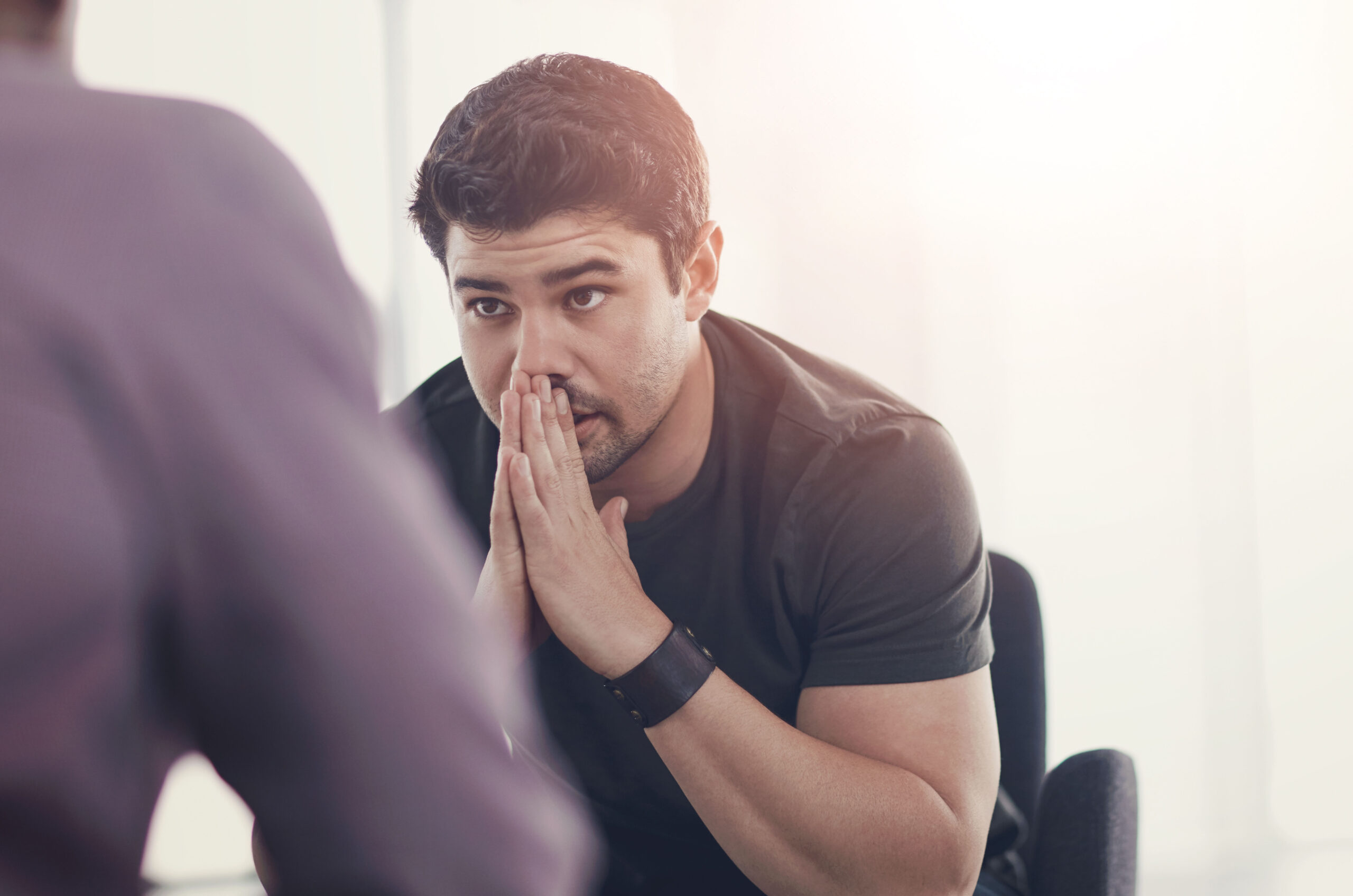 Denied VA Disability Appeal? How to Bounce Back Strong