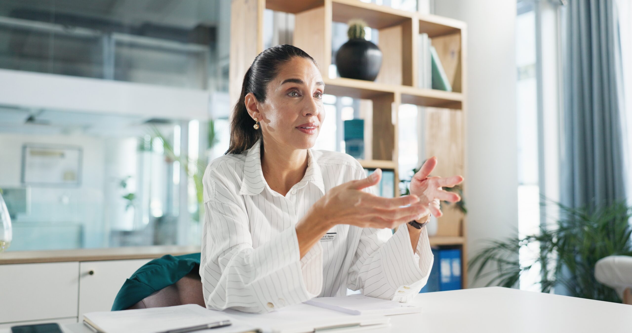 DBQ Medical Opinion: Why We Don’t Use DBQs and What We Do Instead