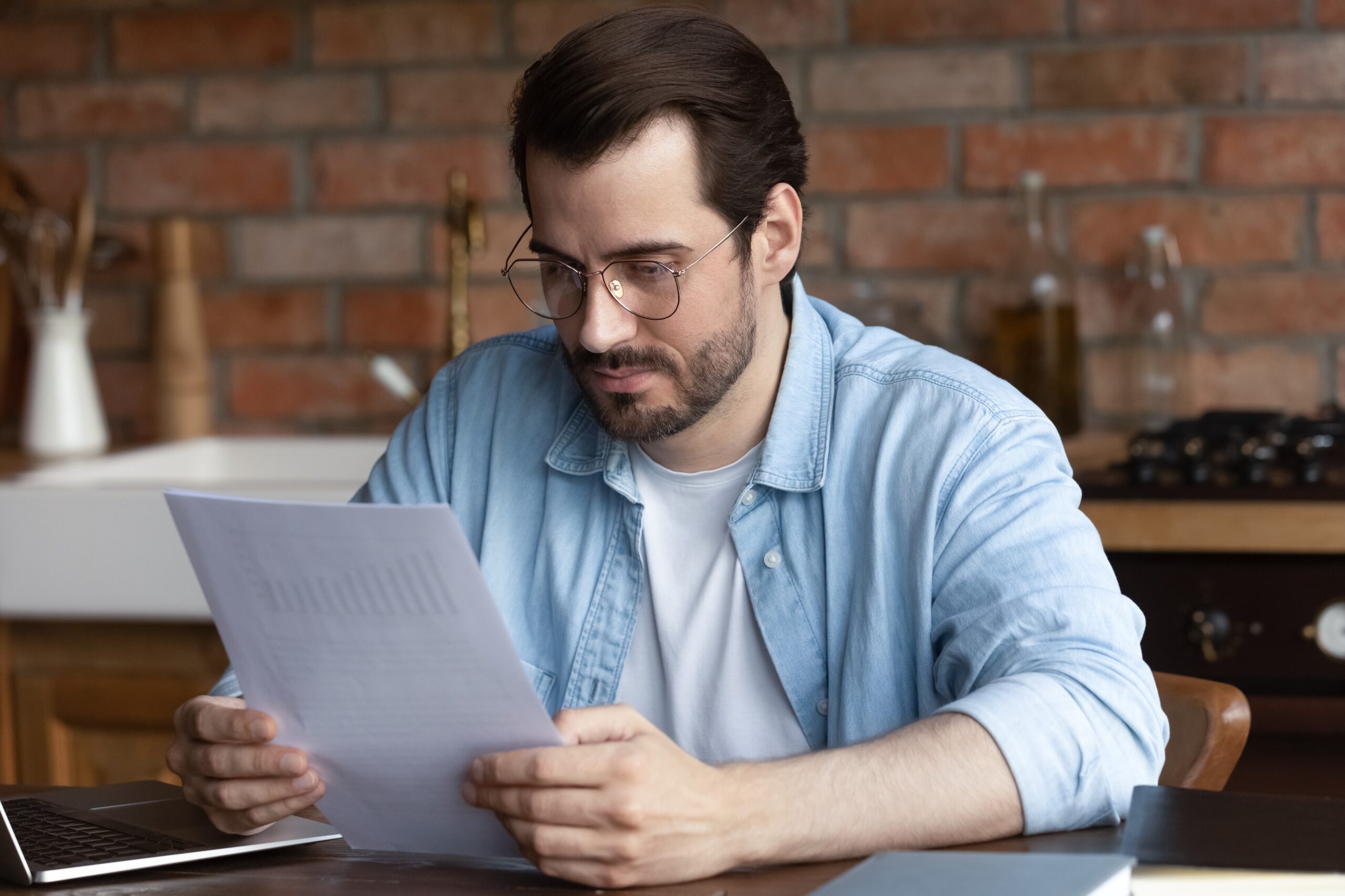 Nexus Letter for Anxiety: Your Key to Success