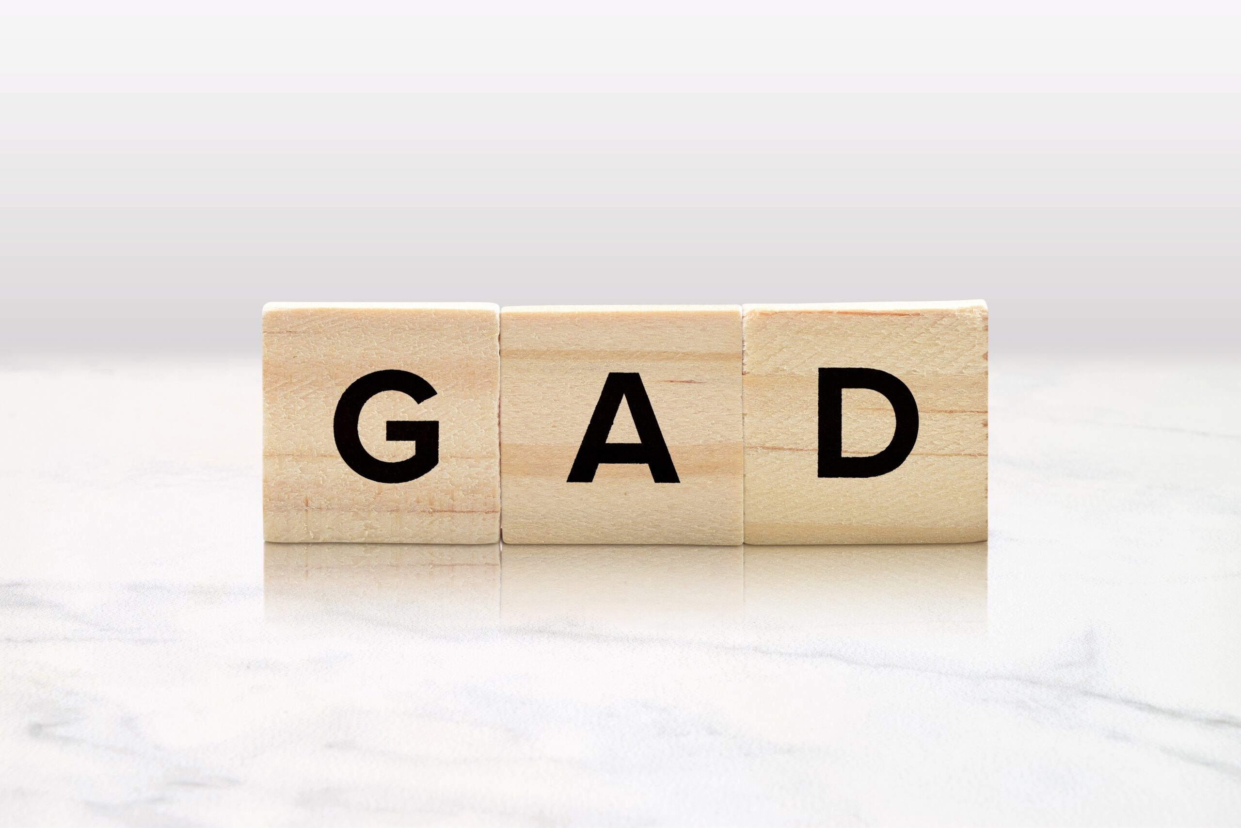 Generalized Anxiety Disorder VA Rating: How to Prove Your Claim for GAD