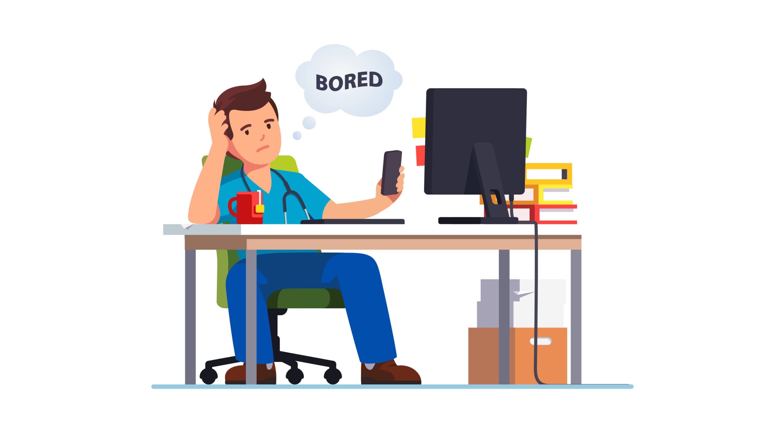 Bad Mental Health C&P Exam