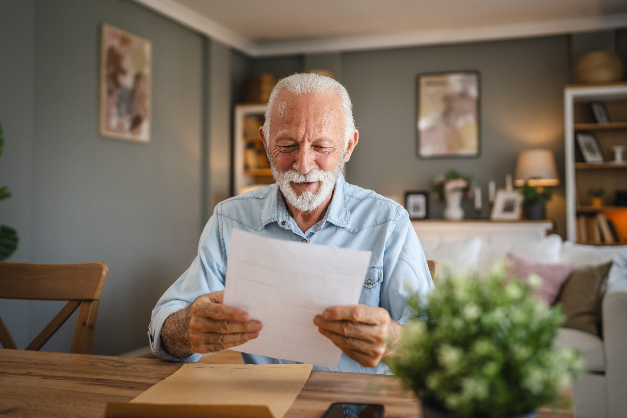 Just Got Your IMO  From VMHA? Here’s What You Do Next.