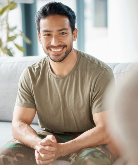 VA mental health claim help