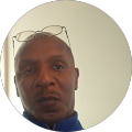 Eugene Miller Avatar